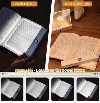 TaleLight™Night Reading Screen