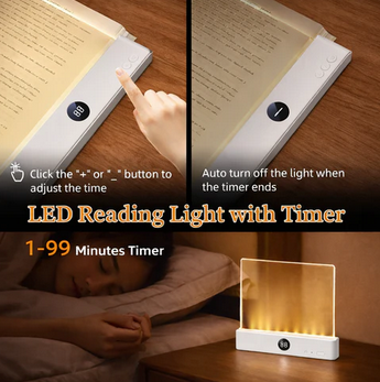 TaleLight™Night Reading Screen