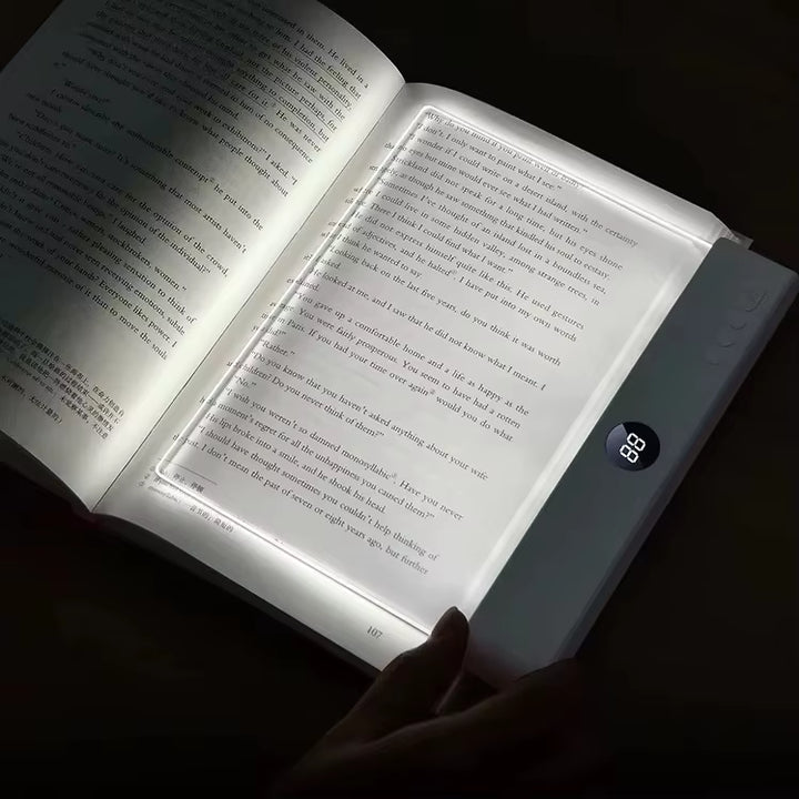 TaleLight™Night Reading Screen